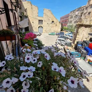 Affittacamere Residenza Tarzanà, Palermo