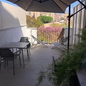 Affittacamere Carletta's Aparta-suite &, Palermo