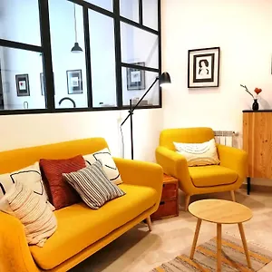 Affittacamere I Canti Comfort, Palermo