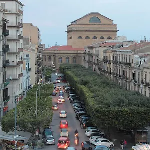 Affittacamere Stanze Al Capo, Palermo