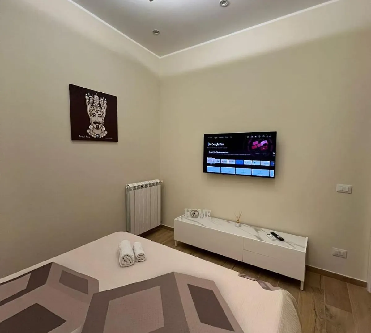 Guest house Infinity Luxury Apartment Palermo