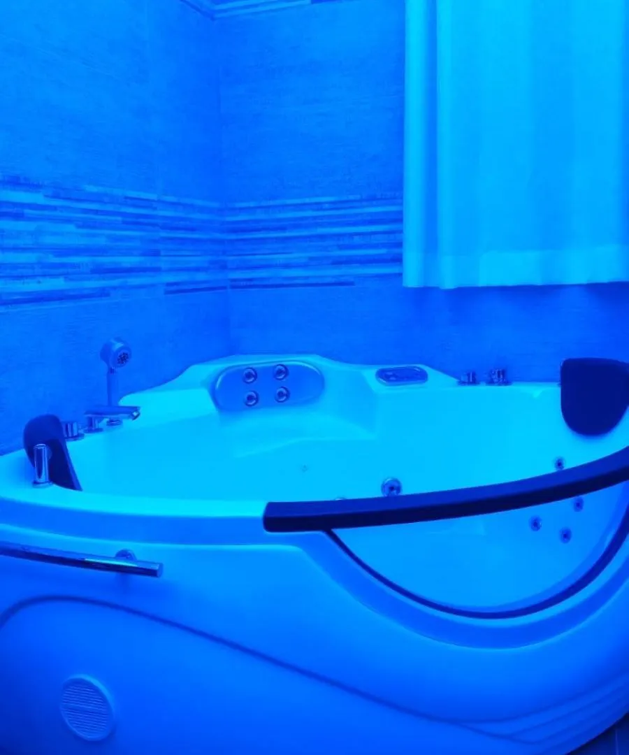 Infinity Luxury Apartment Palermo