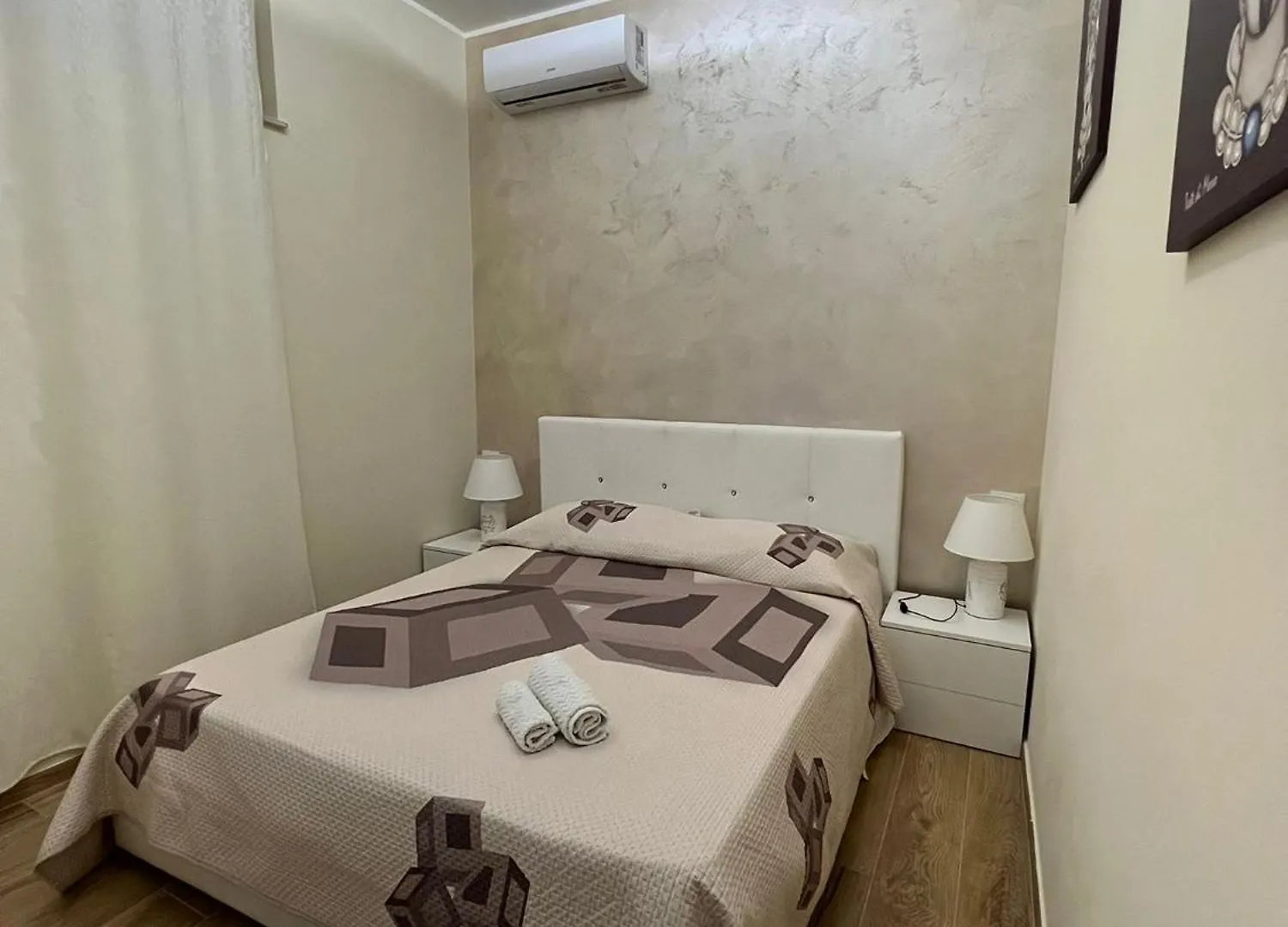 Infinity Luxury Apartment Palermo