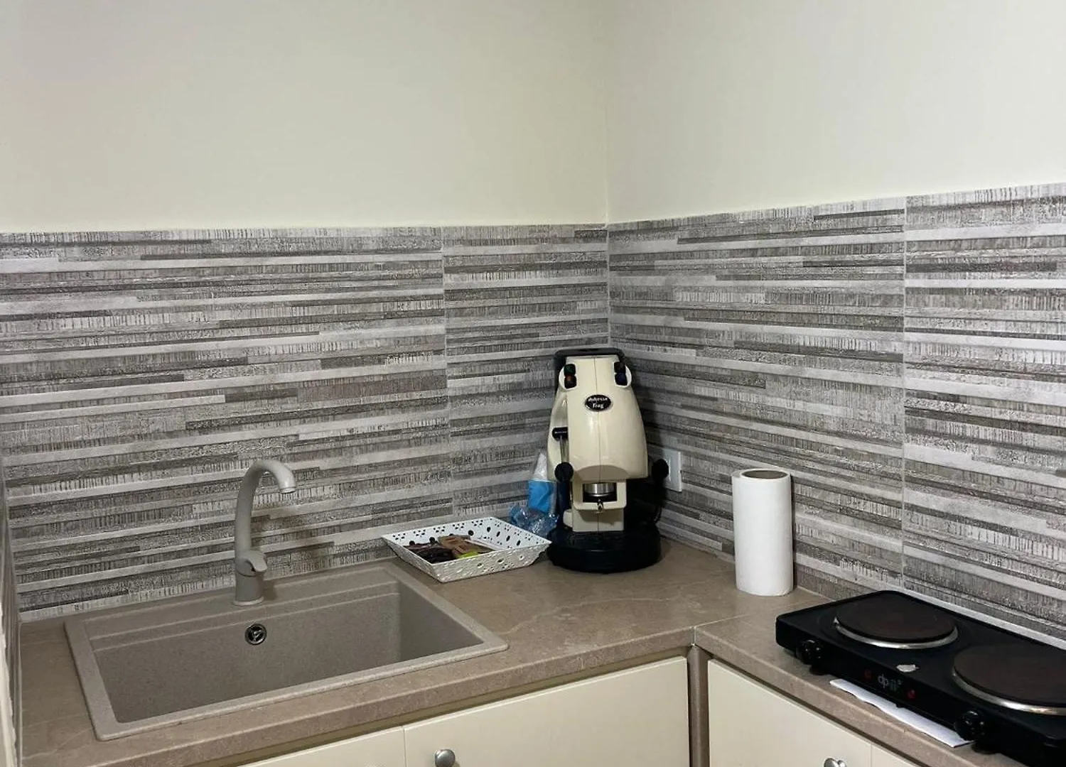 Infinity Luxury Apartment Palermo 0*,  Italien