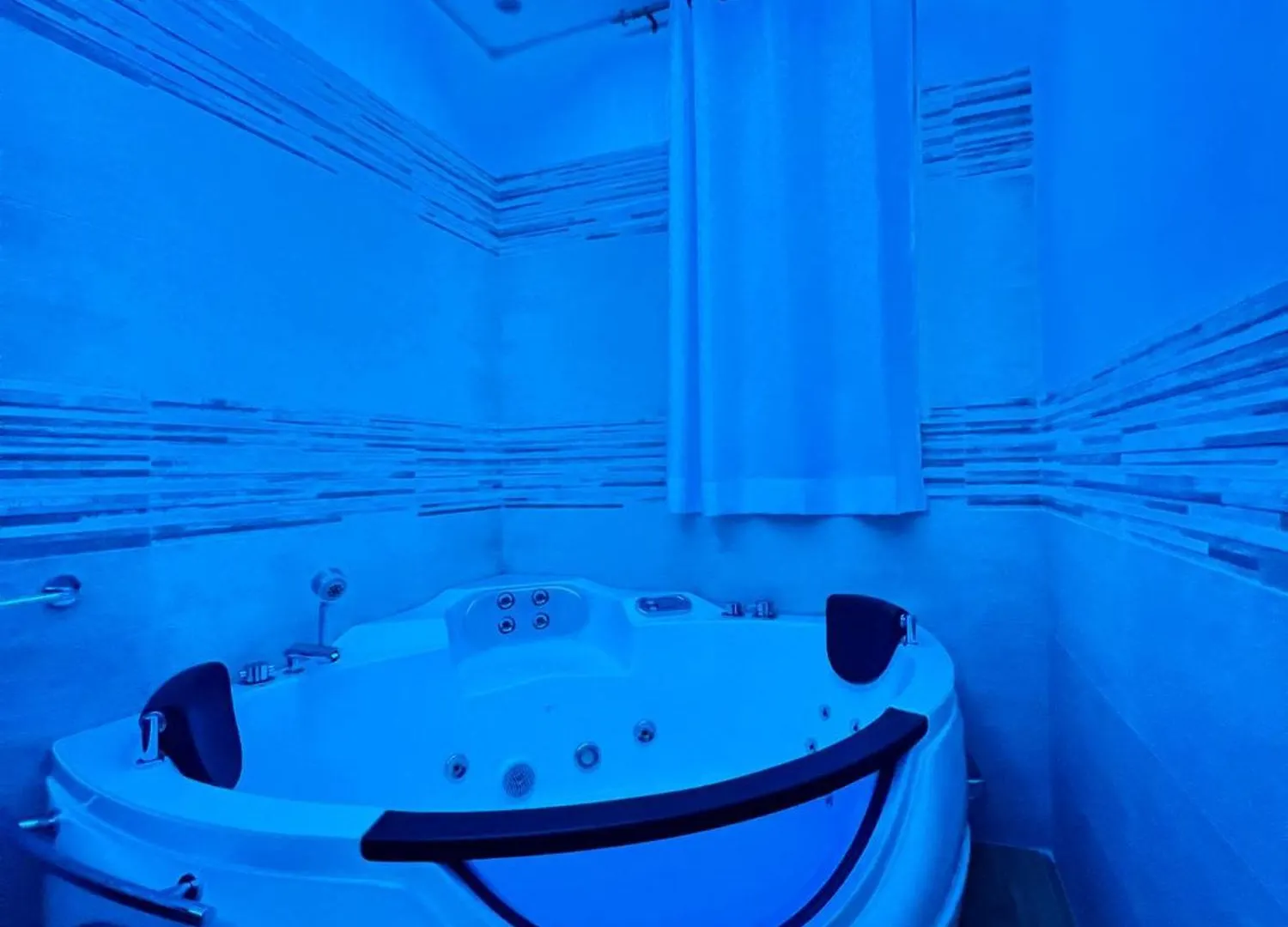 Infinity Luxury Apartment Palermo 0*,  Italien